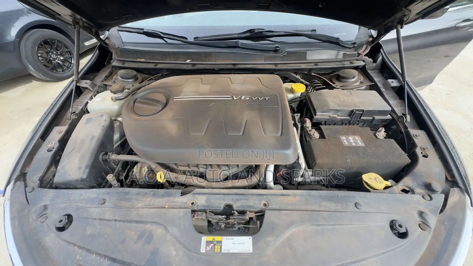 Chrysler 200 2016 Gray