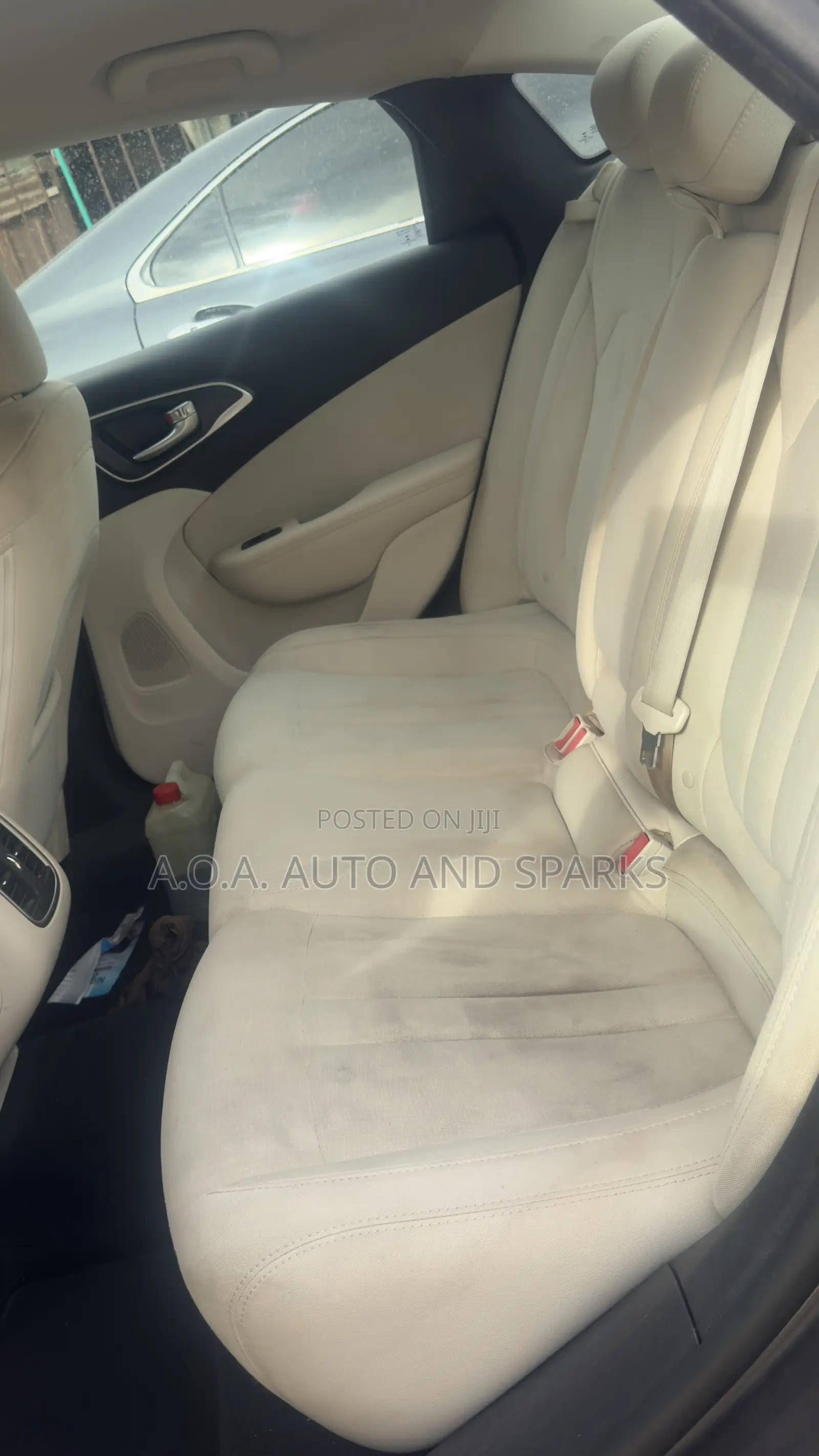 Chrysler 200 2016 Gray