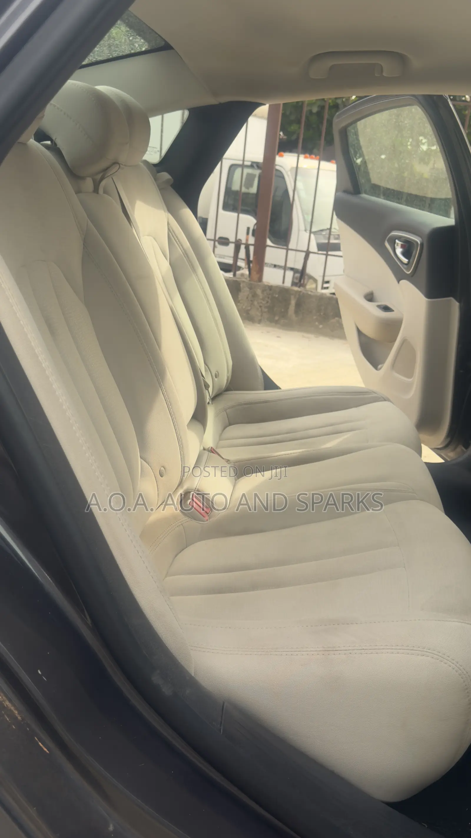 Chrysler 200 2016 Gray