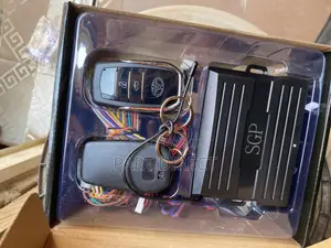 Toyota Push to Start Installation Kits