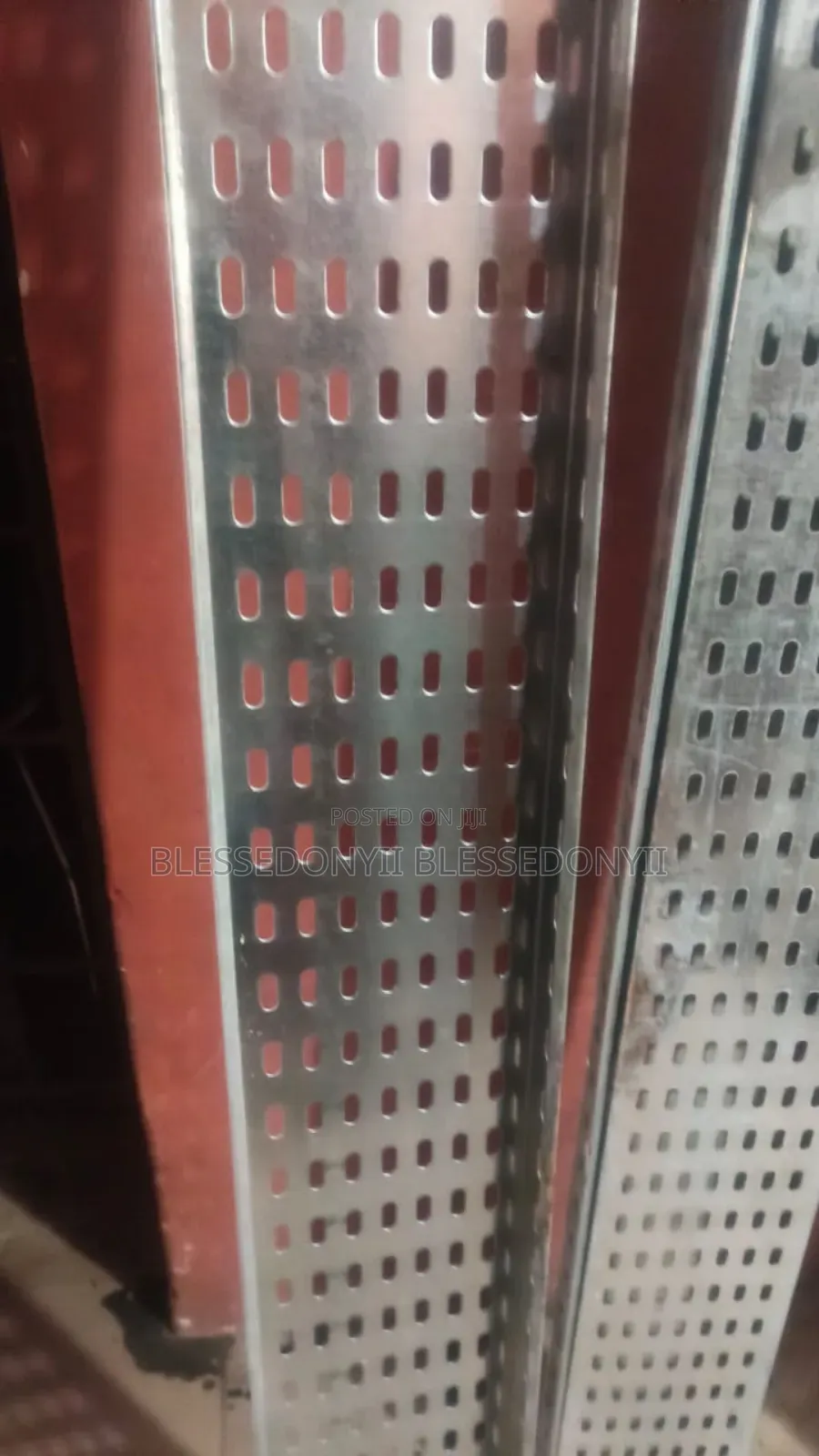 Cable Tray