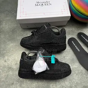 Alexander McQueen Sneaker