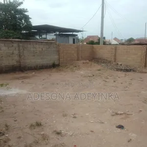 Land to Rent