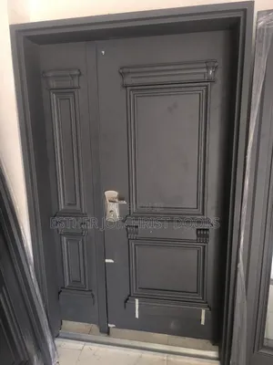 Isreali Decorative Door 4ft