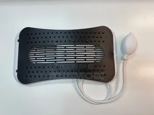 Electric Lumbar Support Board