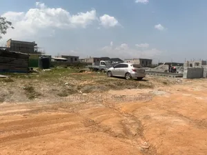 5 Bedroom Fully -Detached Duplex+ Bq