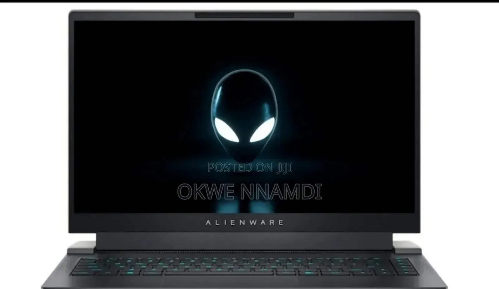 Laptop Alienware X14 16GB Intel Core i7 SSD 1T