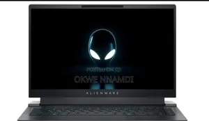 Laptop Alienware X14 16GB Intel Core i7 SSD 1T