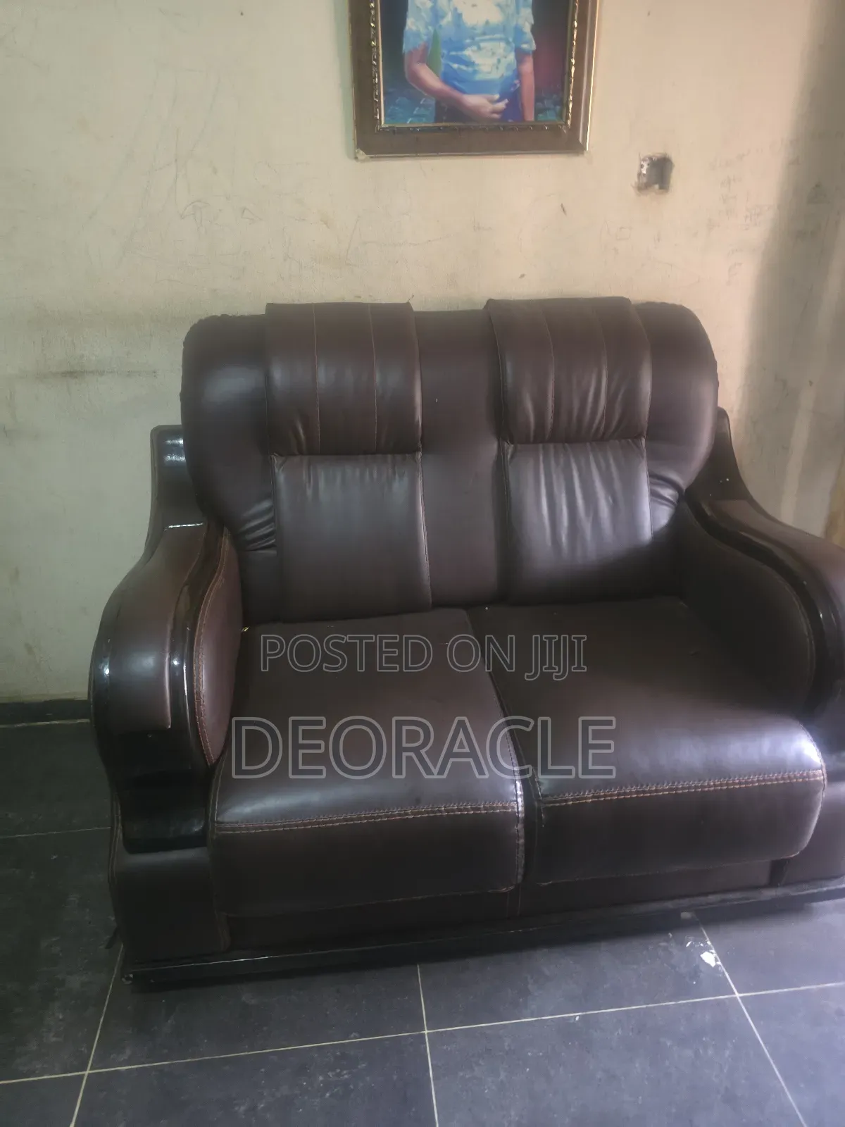 Living Room Chair