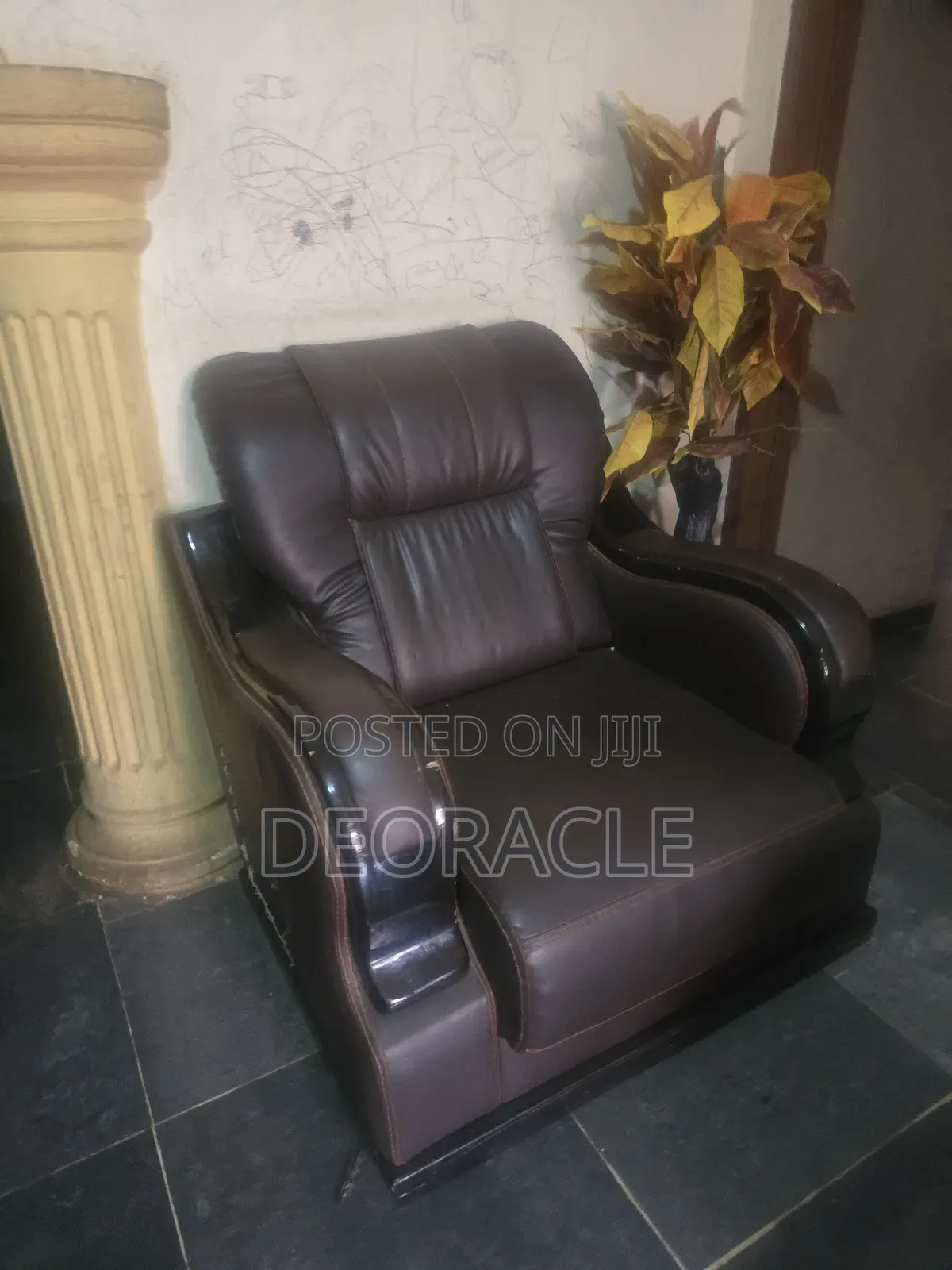 Living Room Chair