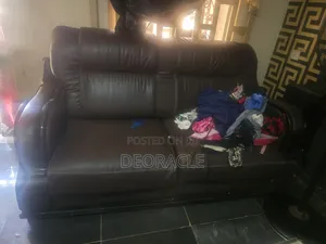 Living Room Chair