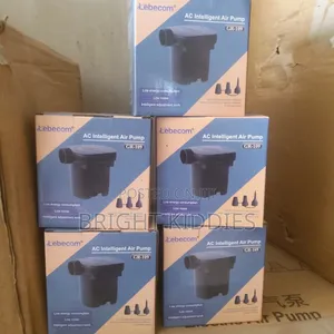 Electric Pump for Swimming Pool Etc