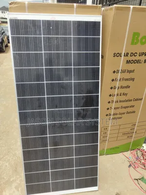 Brand New 200 Watts Solar Panel