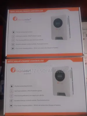 Felicity Charge Controller 100a. 48v