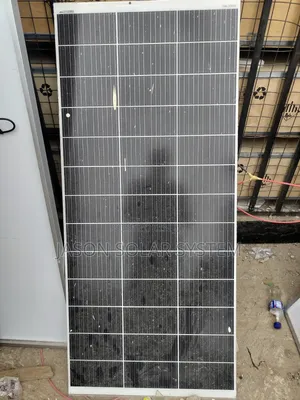 Brand New 200 Watts Solar Panel