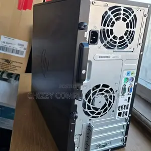 Desktop Computer HP 4GB Intel Core i5 HDD 500GB