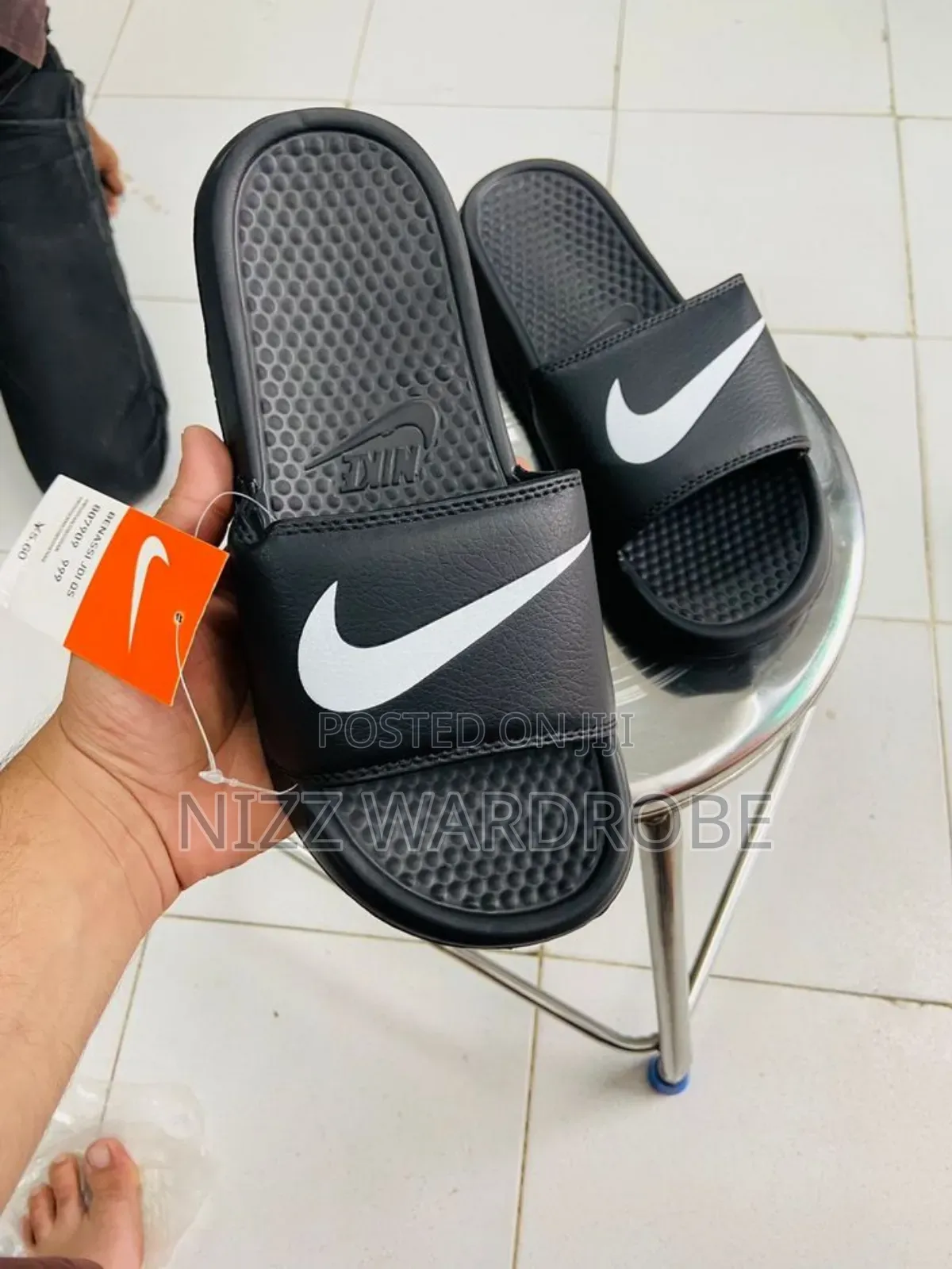 Nike Slide Pam for Men