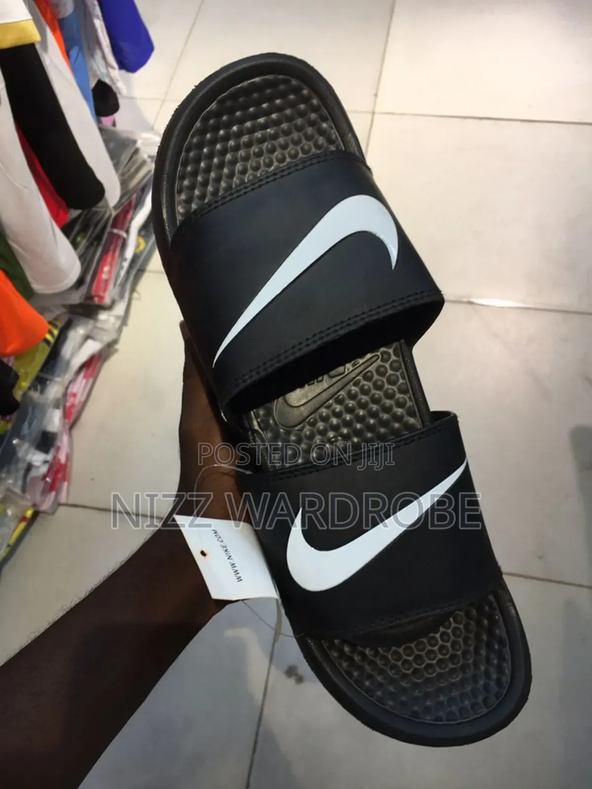 Nike Slide Pam for Men