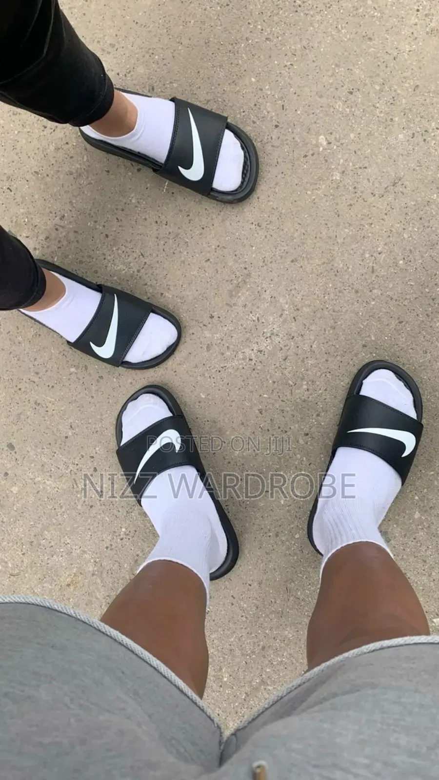 Nike Slide Pam for Men