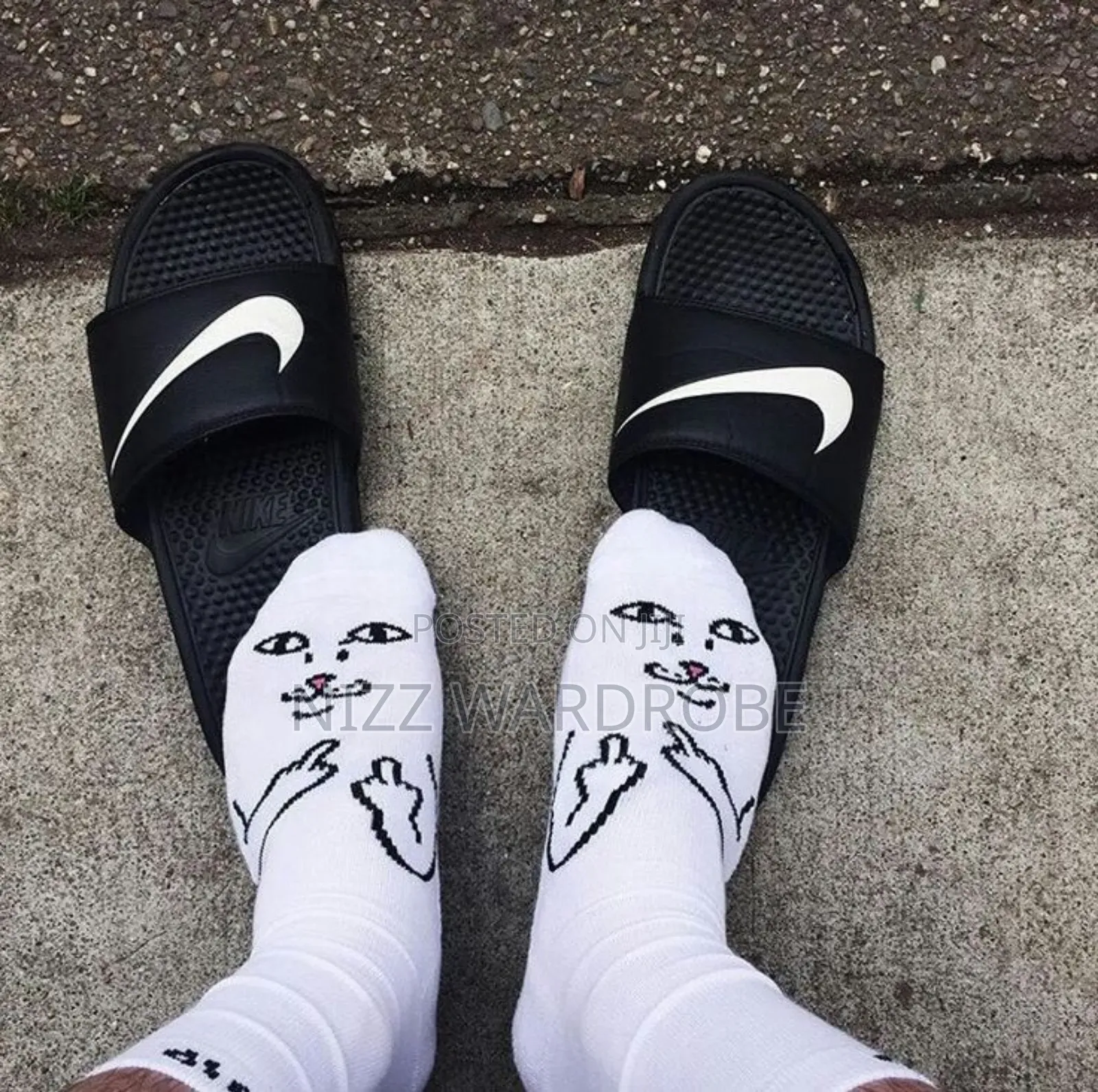 Nike Slide Pam for Men