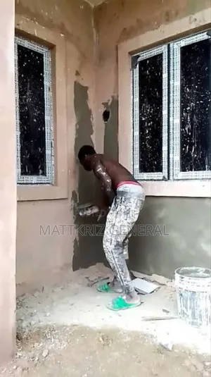 Smothe Pop Wall Screeding