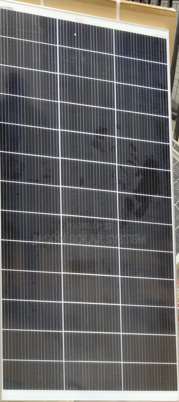 Brand New 200 Watts Solar Panel