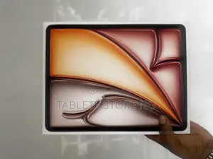 Apple iPad Air 13 (2025) 256 GB Silver