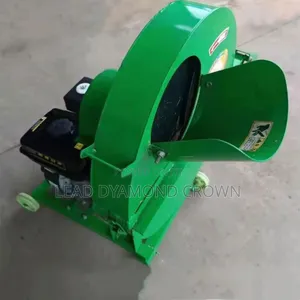 Banana Stems / Trunk Chopper Machine