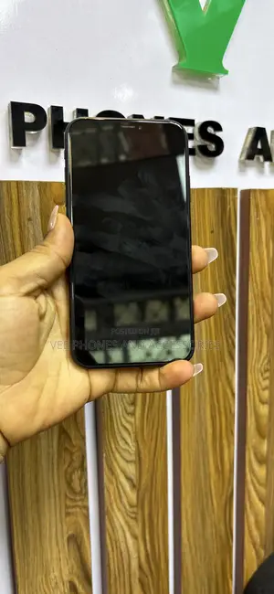 Apple XR 64 GB Black