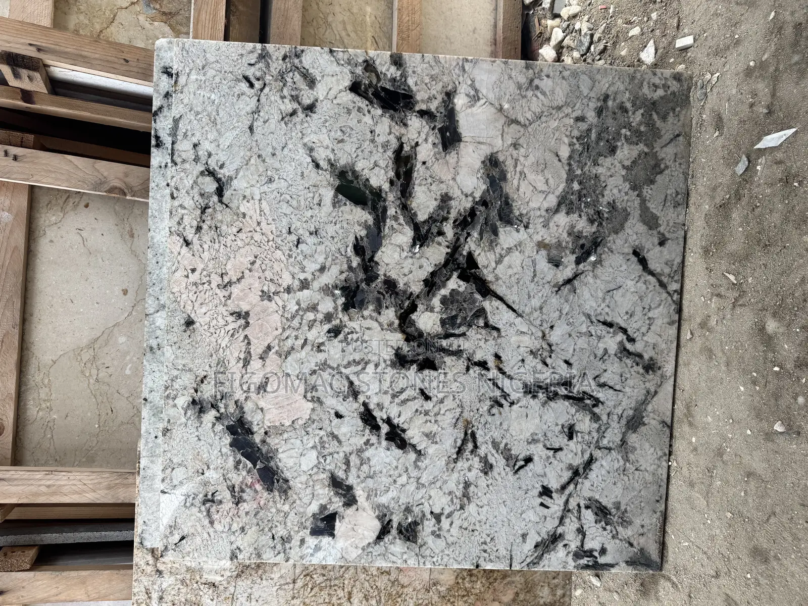 Building Materials