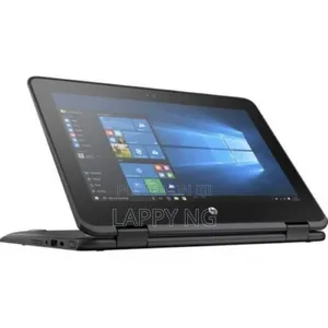 New Laptop HP ProBook 11 X360 G2 EE 4GB Intel Celeron SSD 512GB