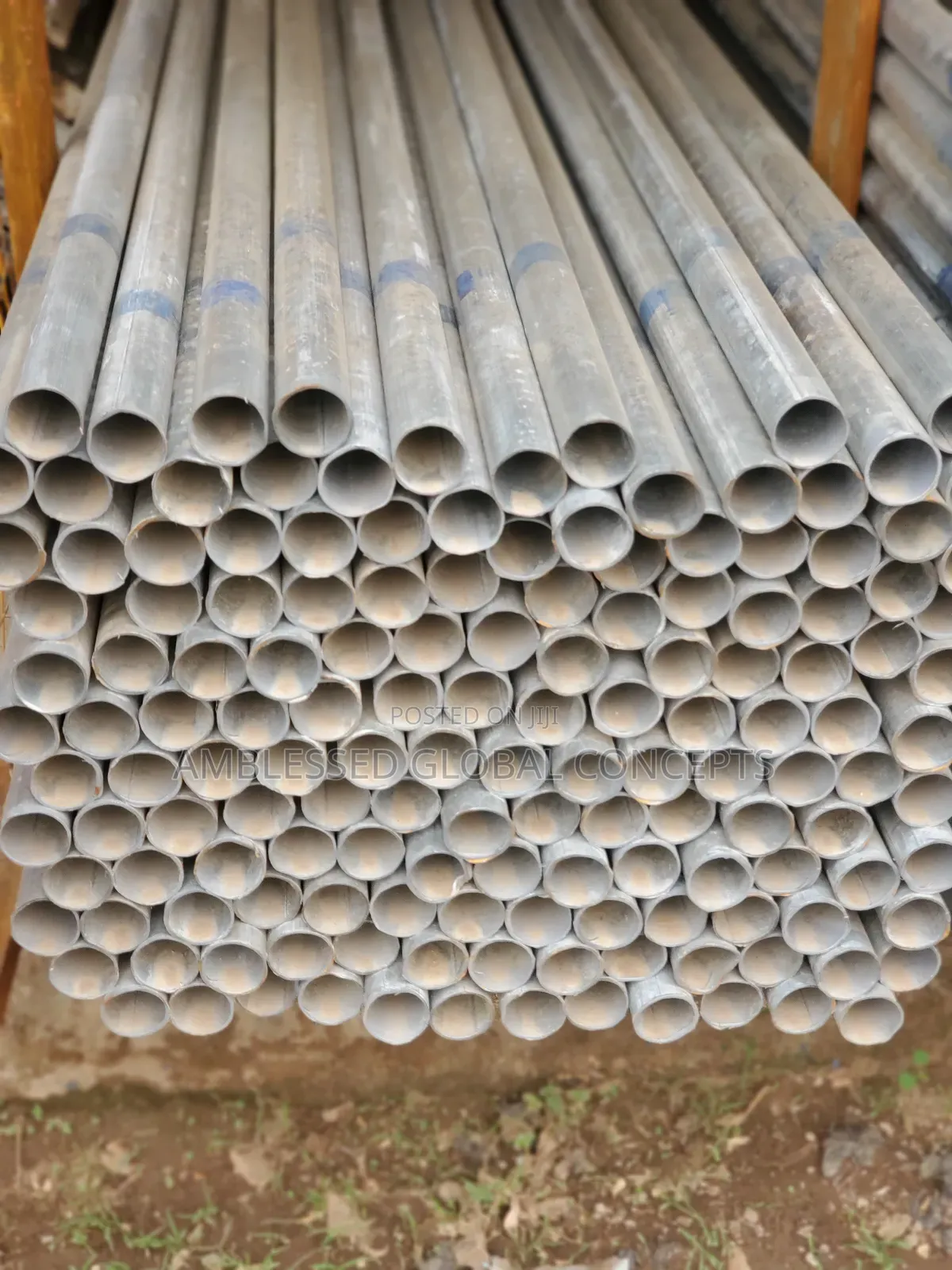 Foundation Bolt