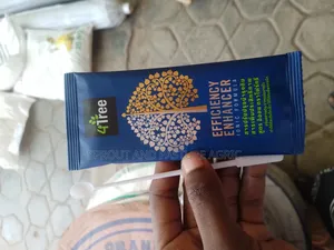 4tree Efficiency Enhancer