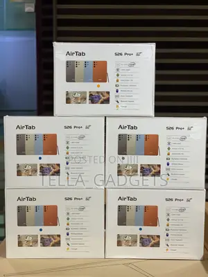New AirTab U26 Pro 1 TB