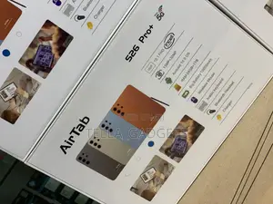 New AirTab U26 Pro 1 TB