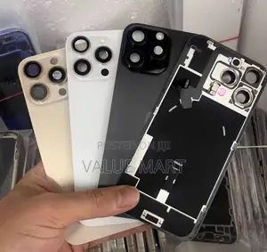 iPhone 16 Promax Back Glass Replacement