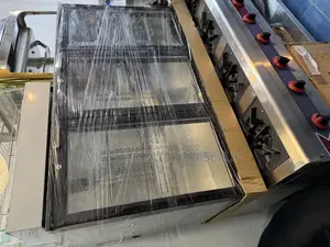 3 Doors Wine Chiller