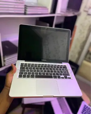 Laptop Apple MacBook 2012 8GB Intel Core i5 HDD 500GB