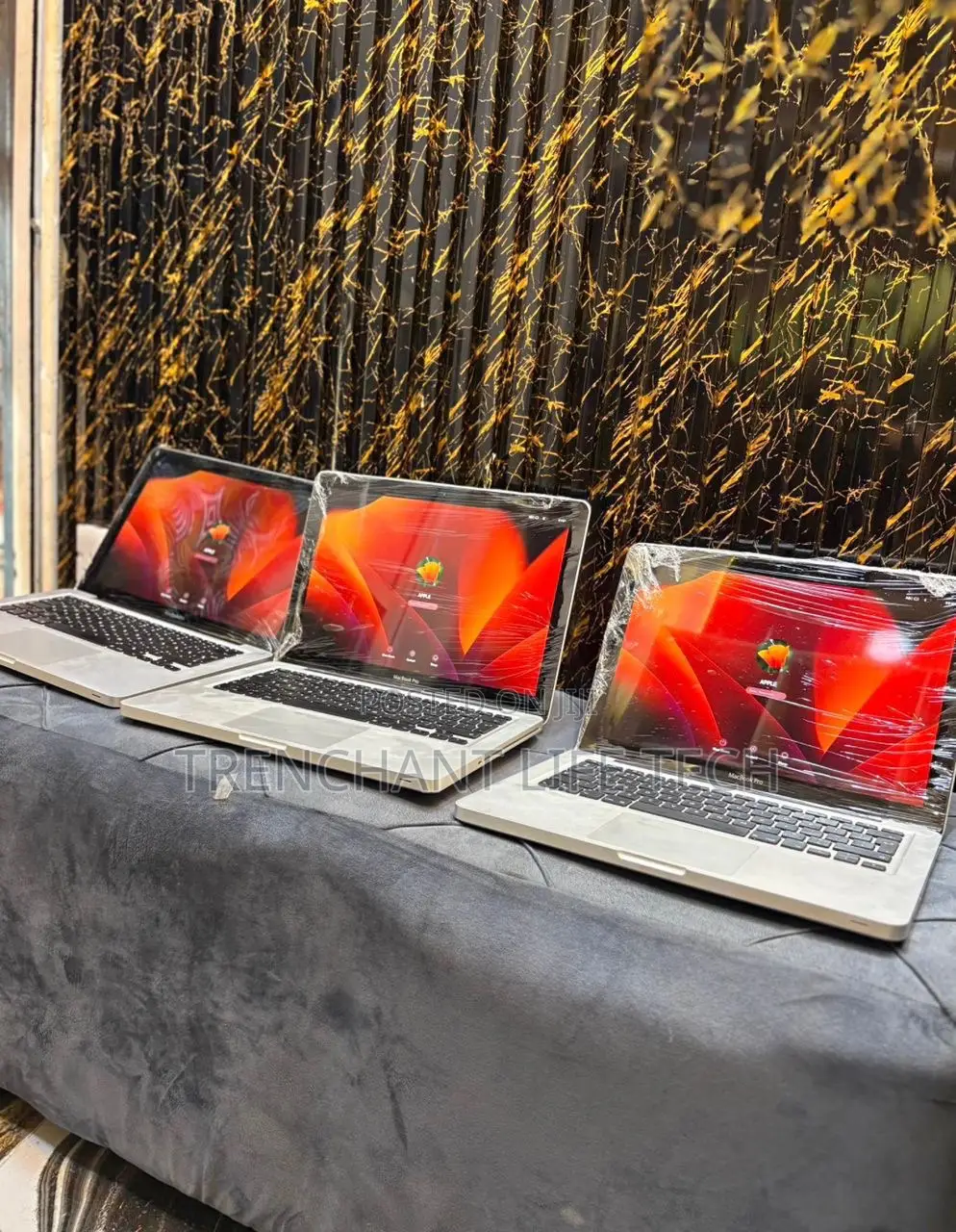 Laptop Apple MacBook 2012 8GB Intel Core i5 HDD 500GB