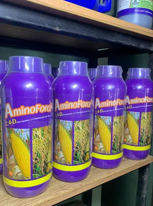 Aminoforce 1litre