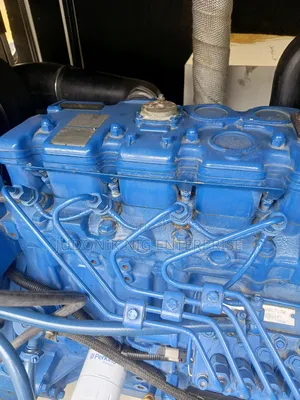 20kva 4-Cylinder Uk Perkins Generator