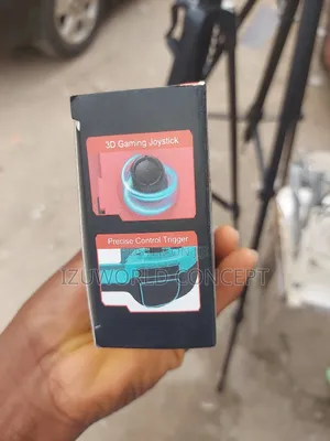 Mobile Game Controller for Phone