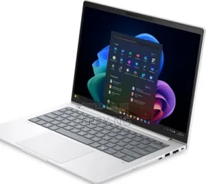 New Laptop HP 15-fd0290ns 8GB Intel Core 5 SSD 512GB
