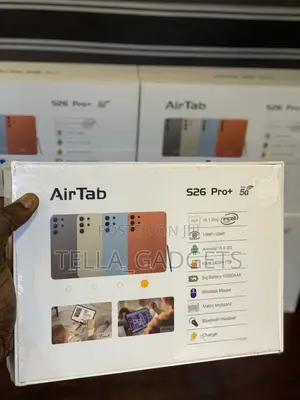 New AirTab U26 Pro 1 TB