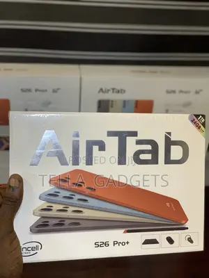 New AirTab U26 Pro 1 TB