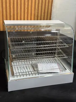 2ft Snacks Warmer