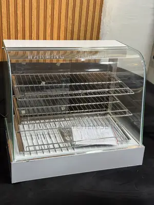2ft Snacks Warmer