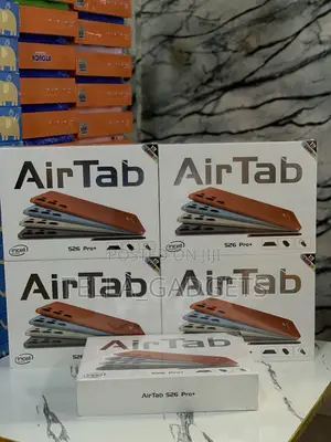 New AirTab U26 Pro 1 TB
