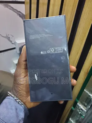 New Samsung Galaxy S21 Ultra 5G 128 GB