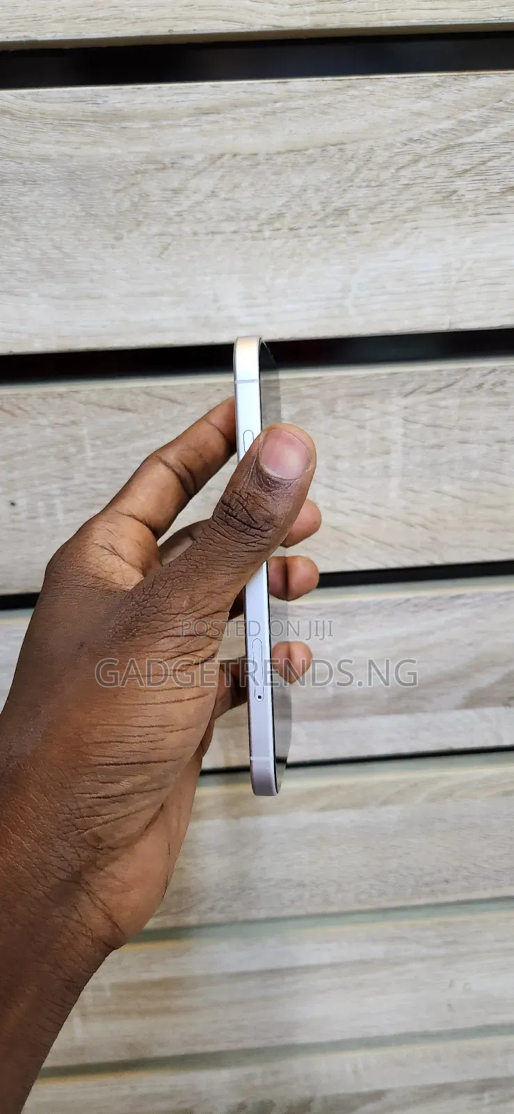 Apple iPhone 16 128 GB White